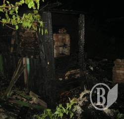 Загинув 58-річний чоловік . Через куріння Загинув 58-річний чоловік . Через куріння